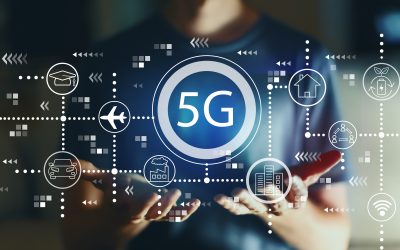 5G is set to Shape the Future of Enterprise Mobility