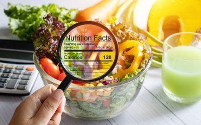 2020 Nutrition Label Guidelines: What you Need to Know to Stay Compliant